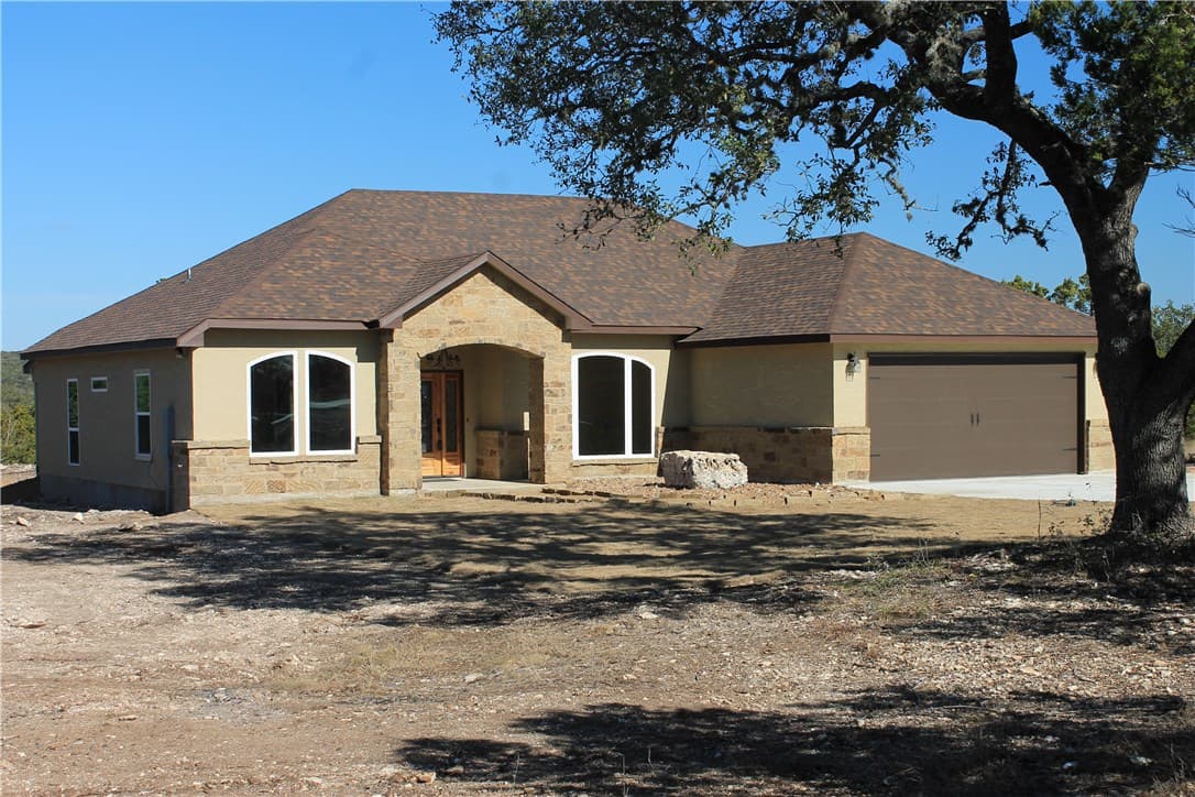 317 Rosinweed Dr