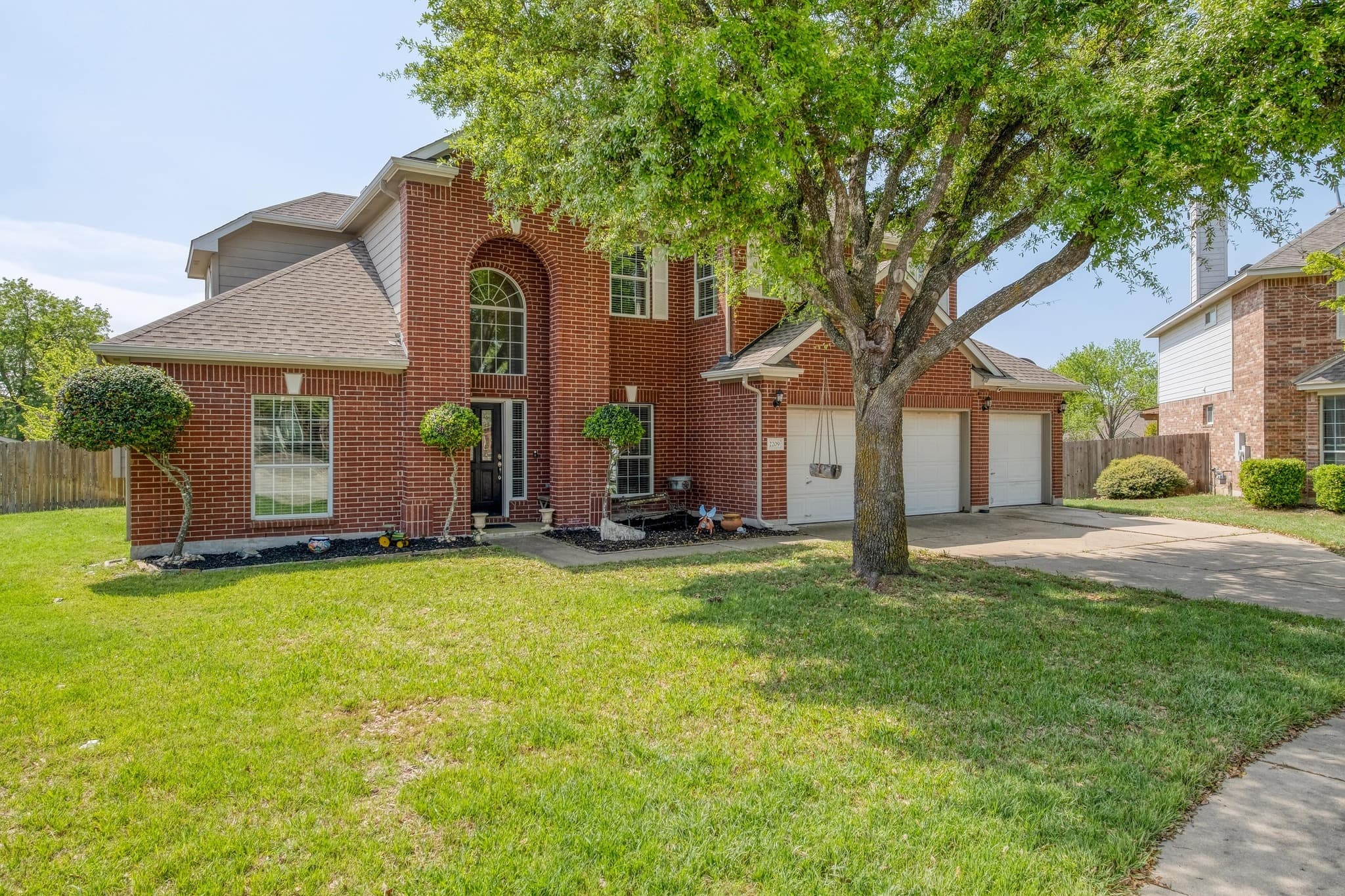 2209 Callaway Garden Ct