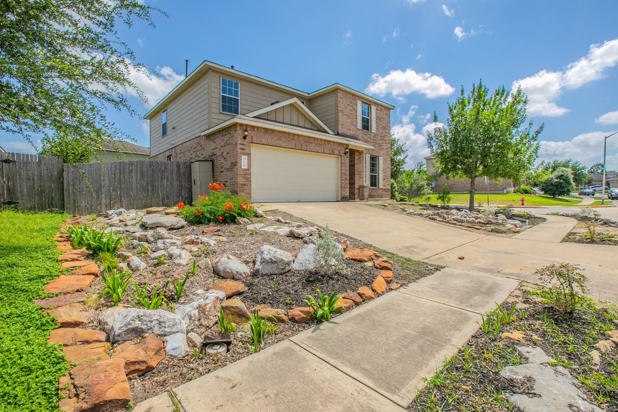 316 Pine Arbol