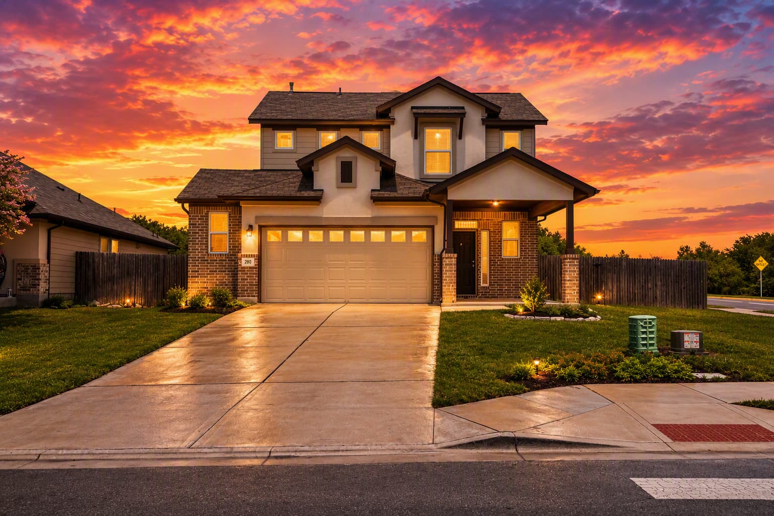 260 Silver Springs Bnd