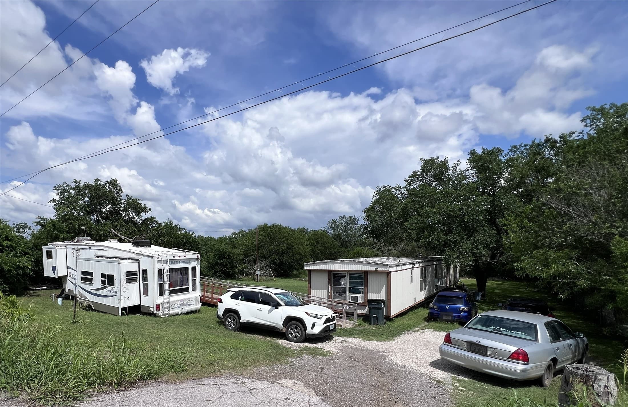 10001 Peterson Rd