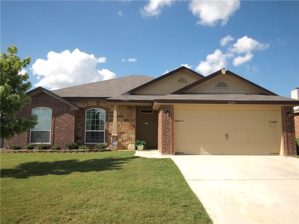 2805 Alamocitos Creek Dr