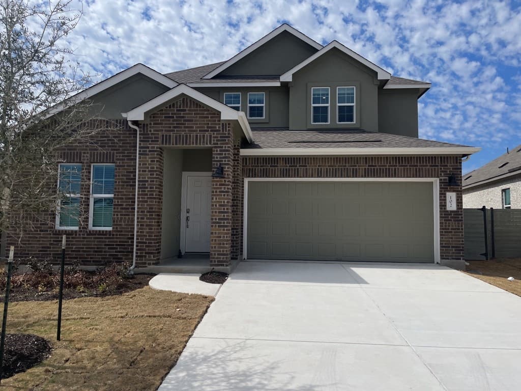 Main property image