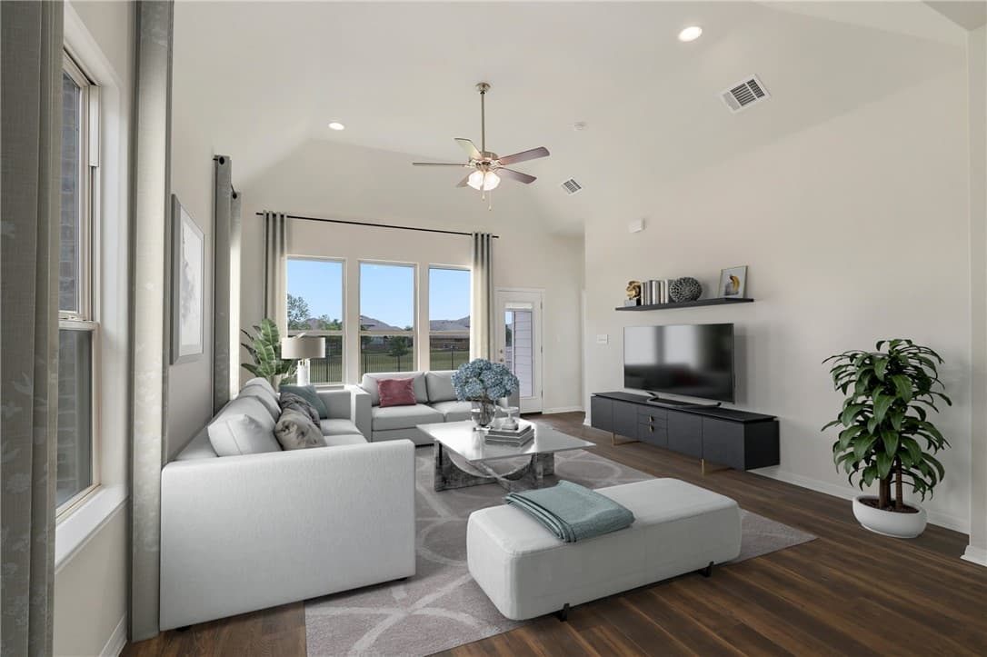 322 Blue Oak Blvd