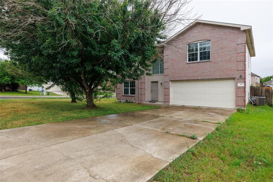 113 Dandelion Loop