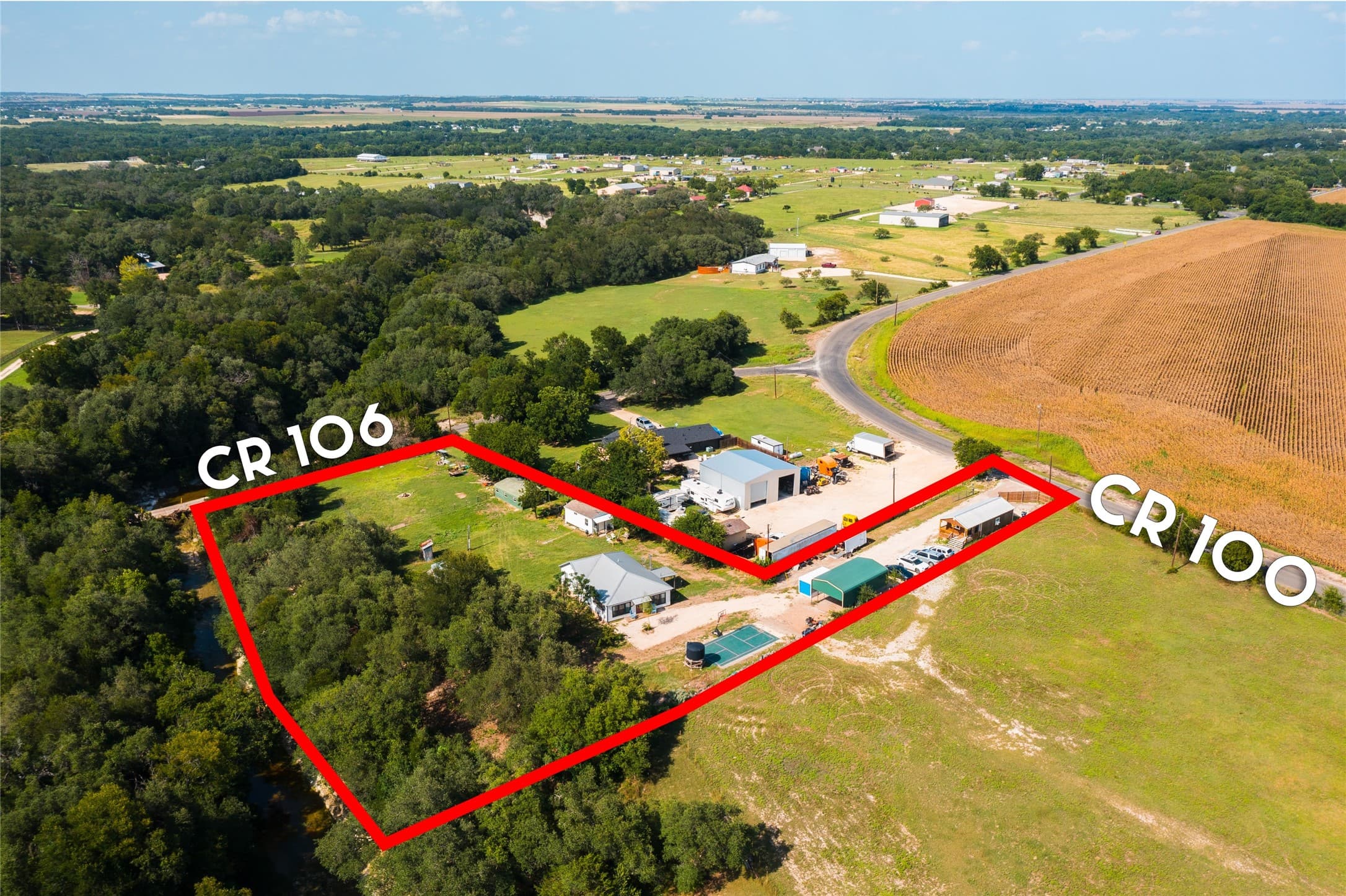 1830 County Road 100