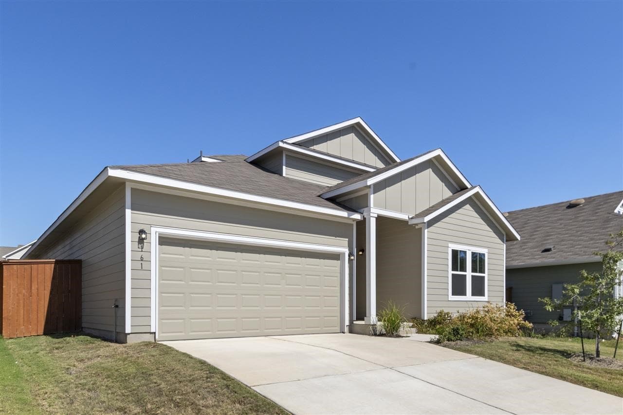 161 Mountain Sage Loop