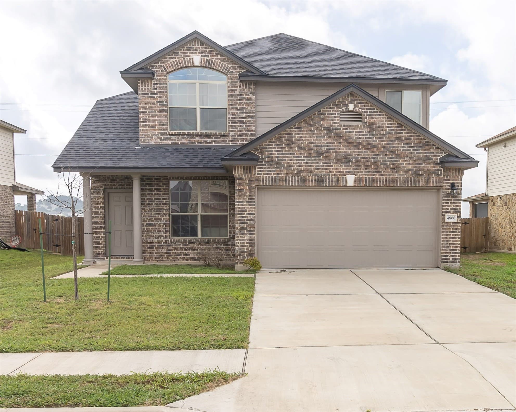 4806 Katy Creek Ln