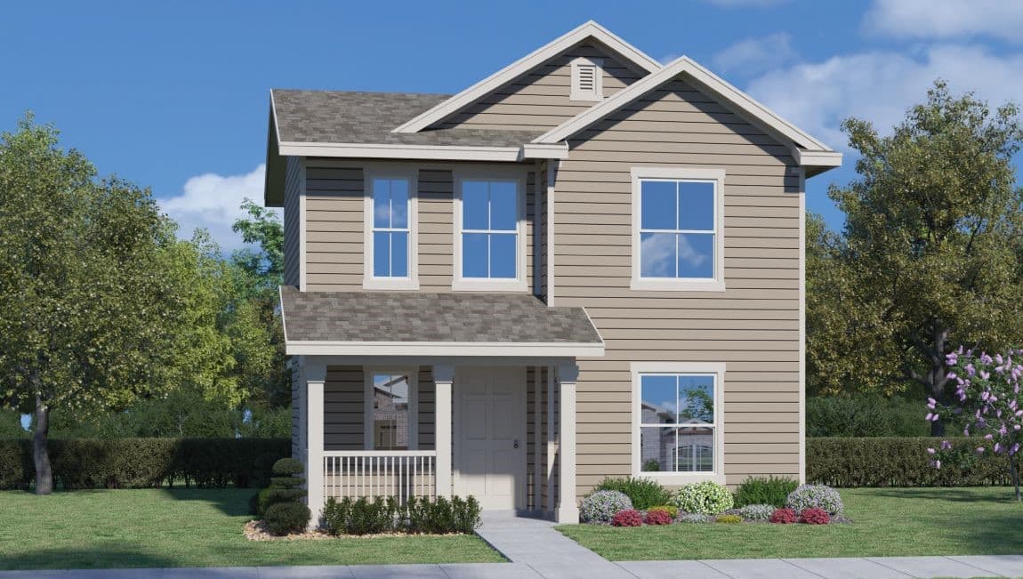 Main property image