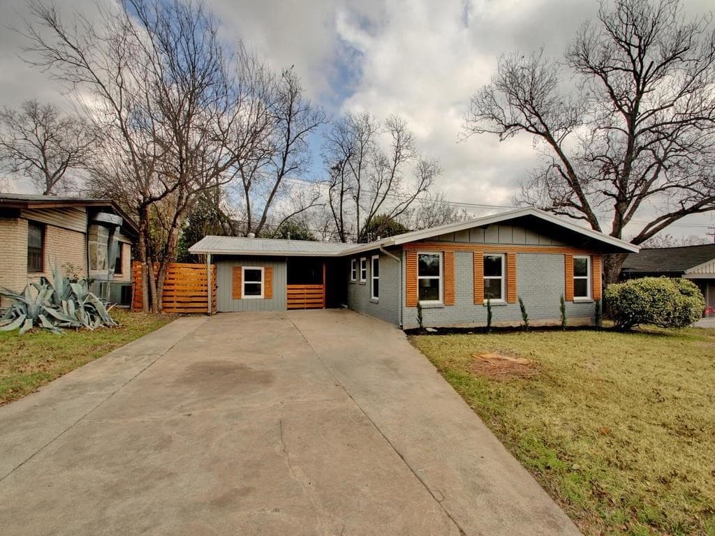 1420 Northridge Dr