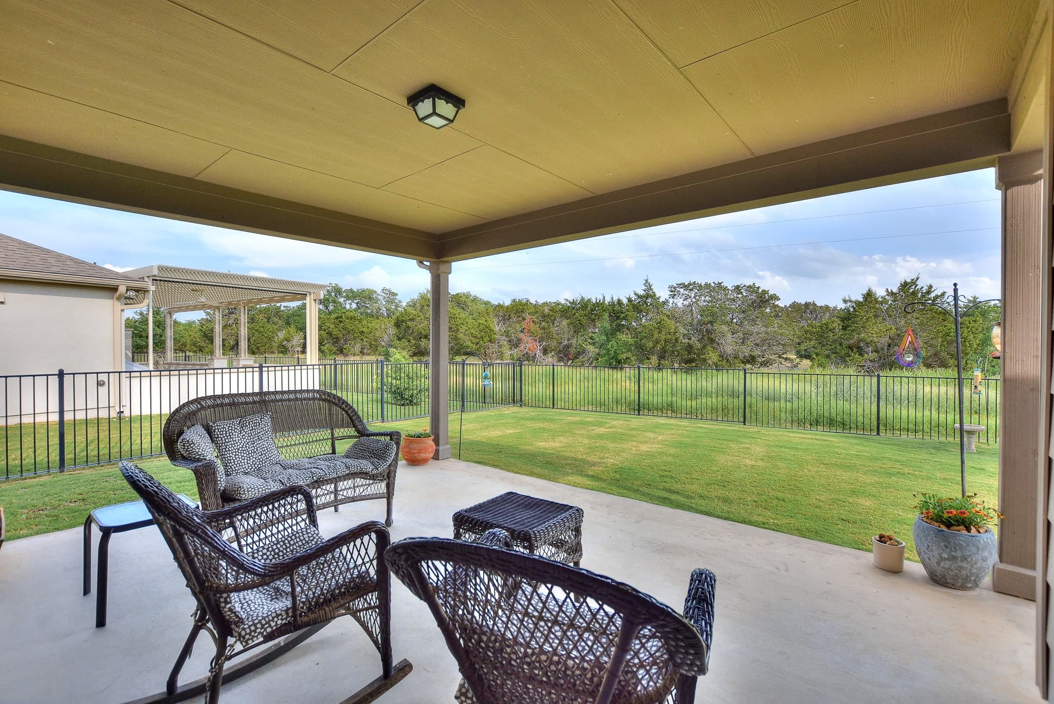 322 Brenham Pass