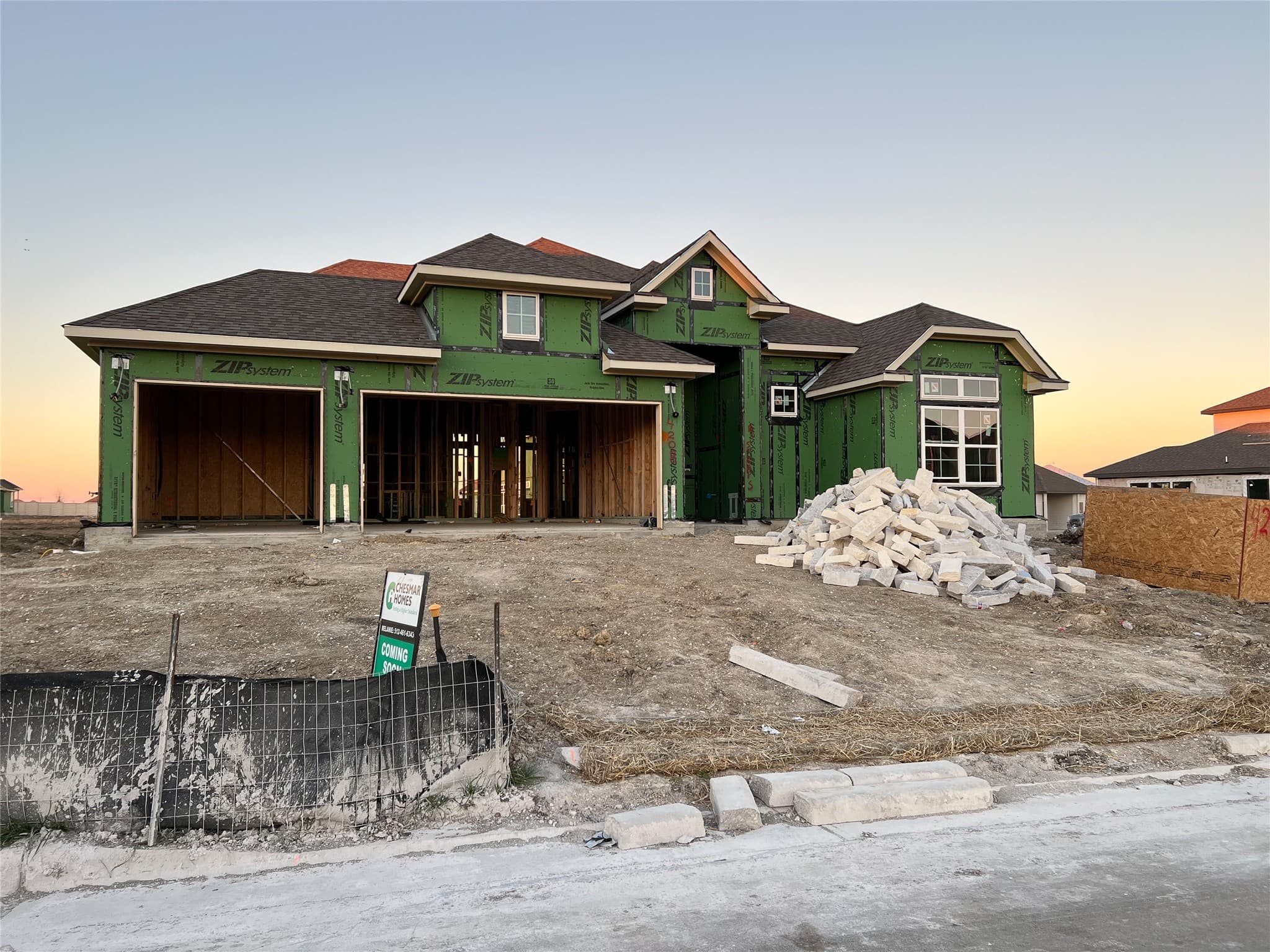 4208 Basilone Dr