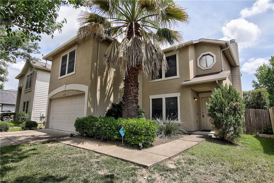 6724 Marble Creek Loop