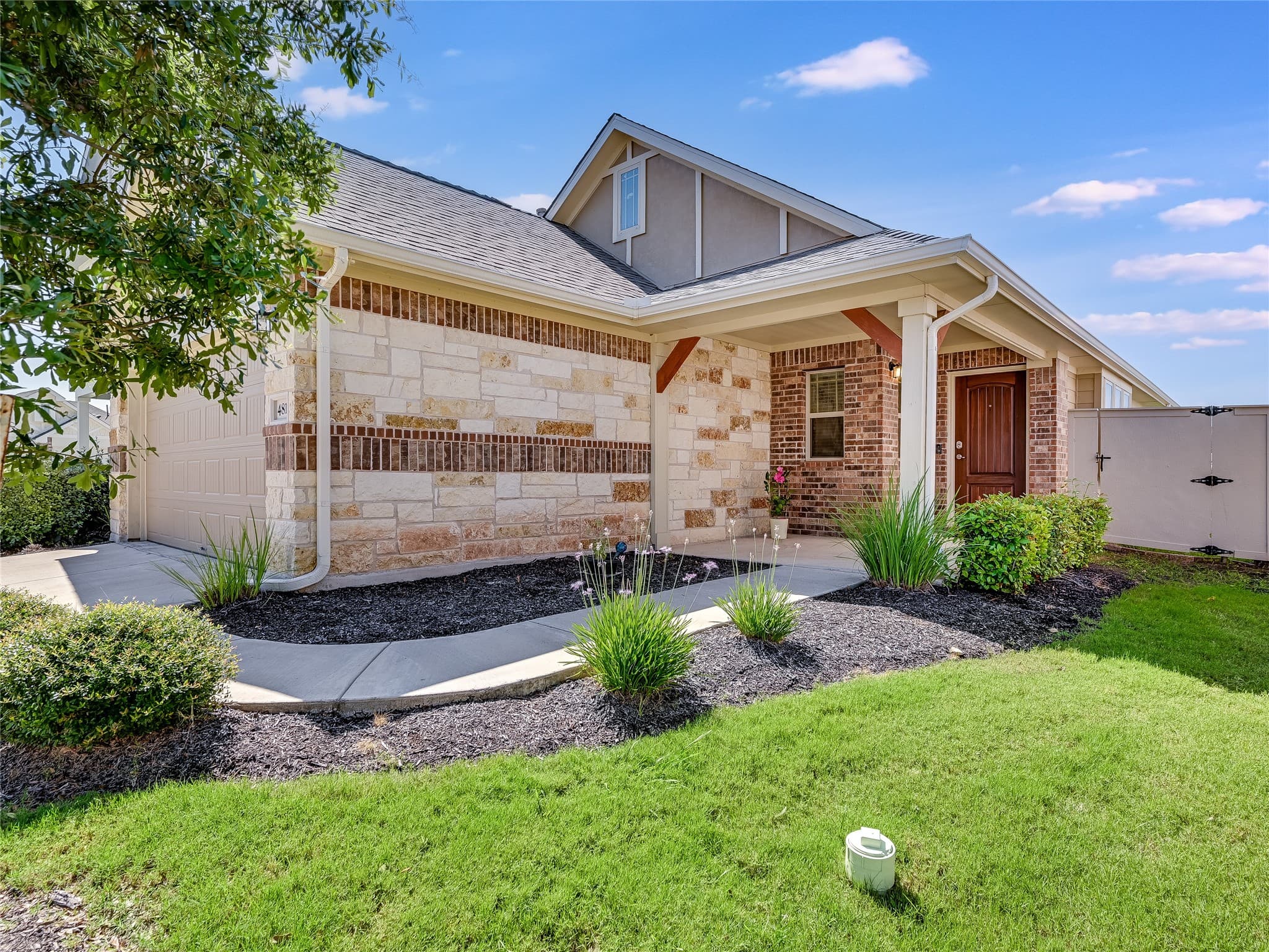 4811 Portillo Way