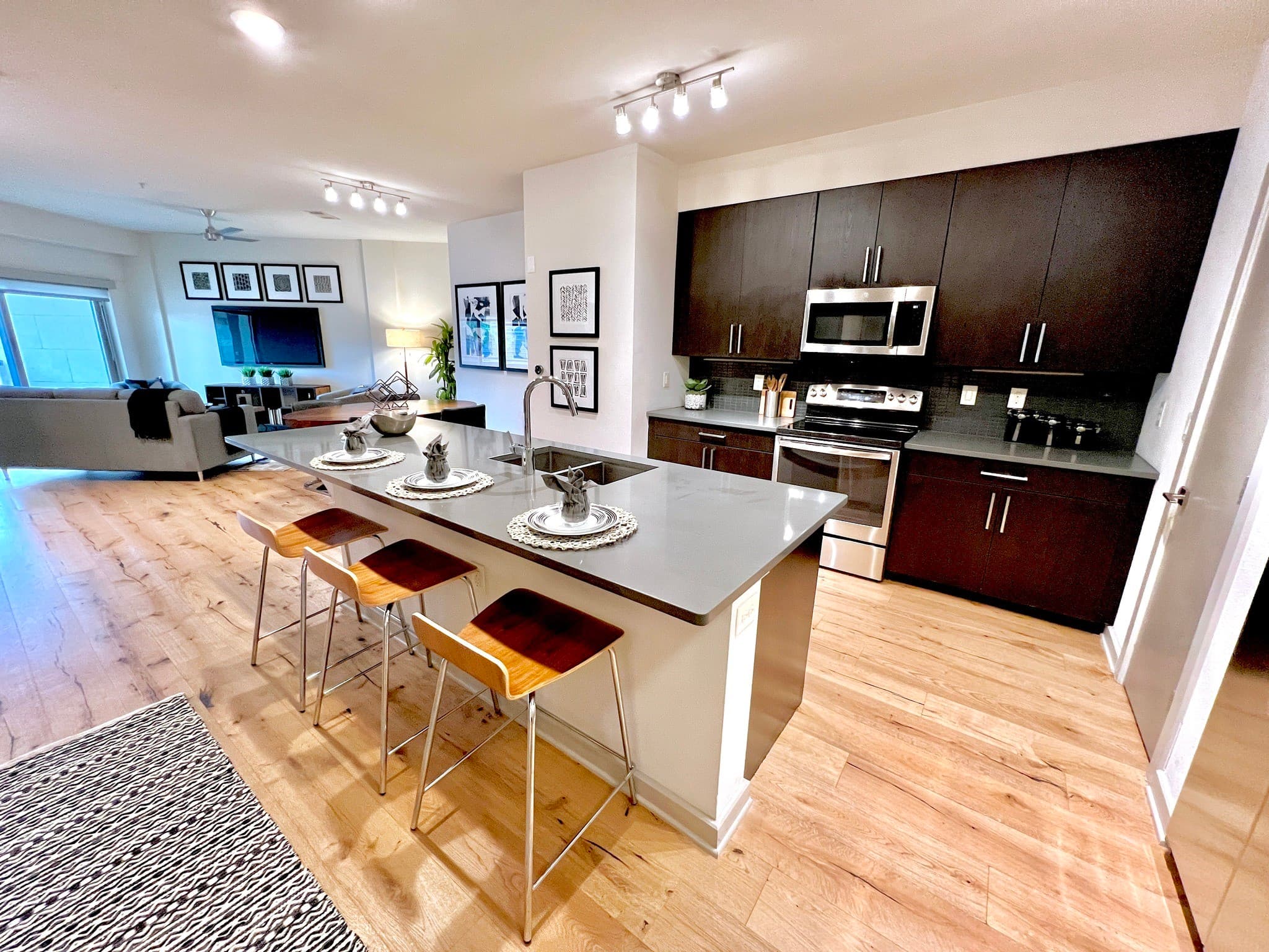 3600 S Lamar Blvd Apt 110