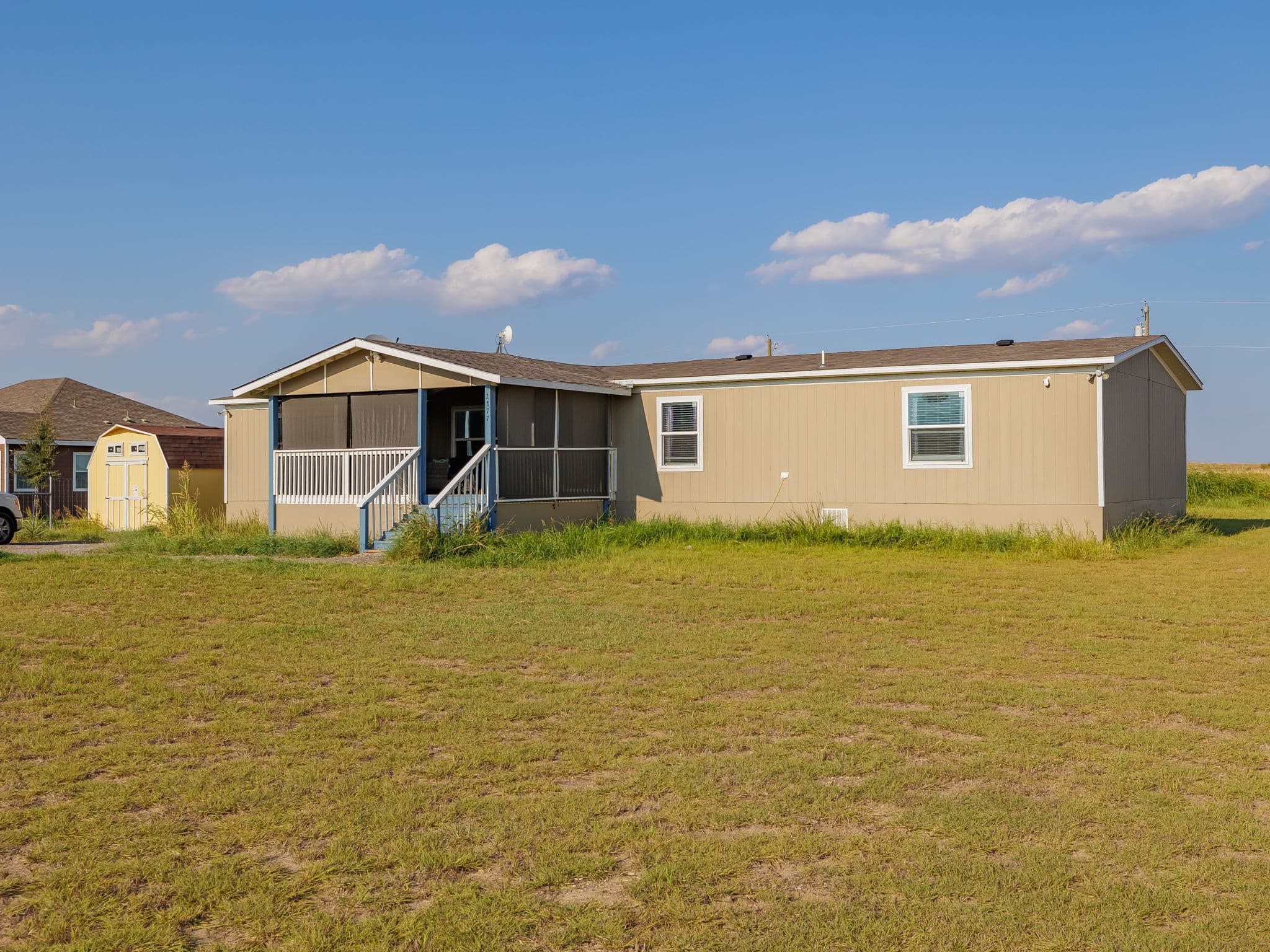 Main property image