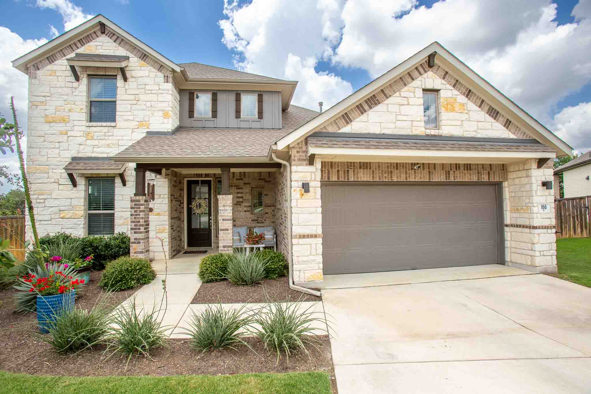 166 W Branch Rd