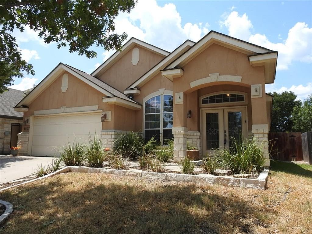 1907 Barnett Dr