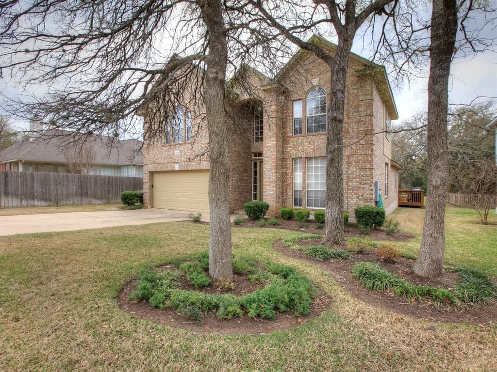 4101 Springwillow Ln