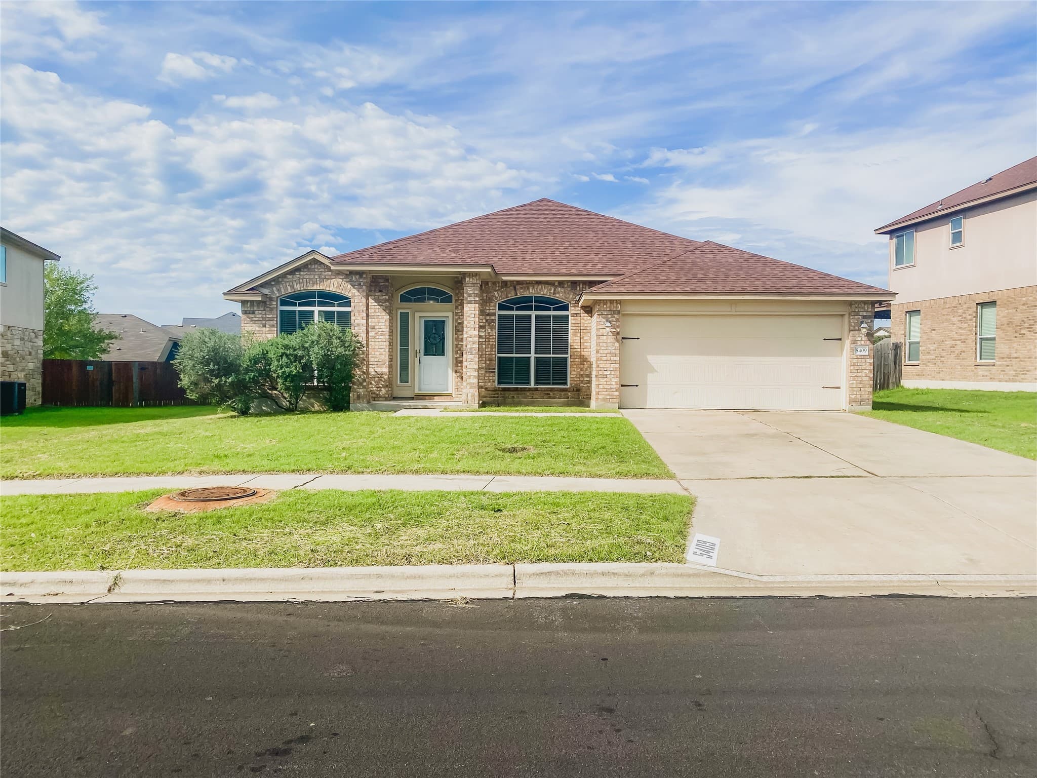 5409 Southern Belle Dr