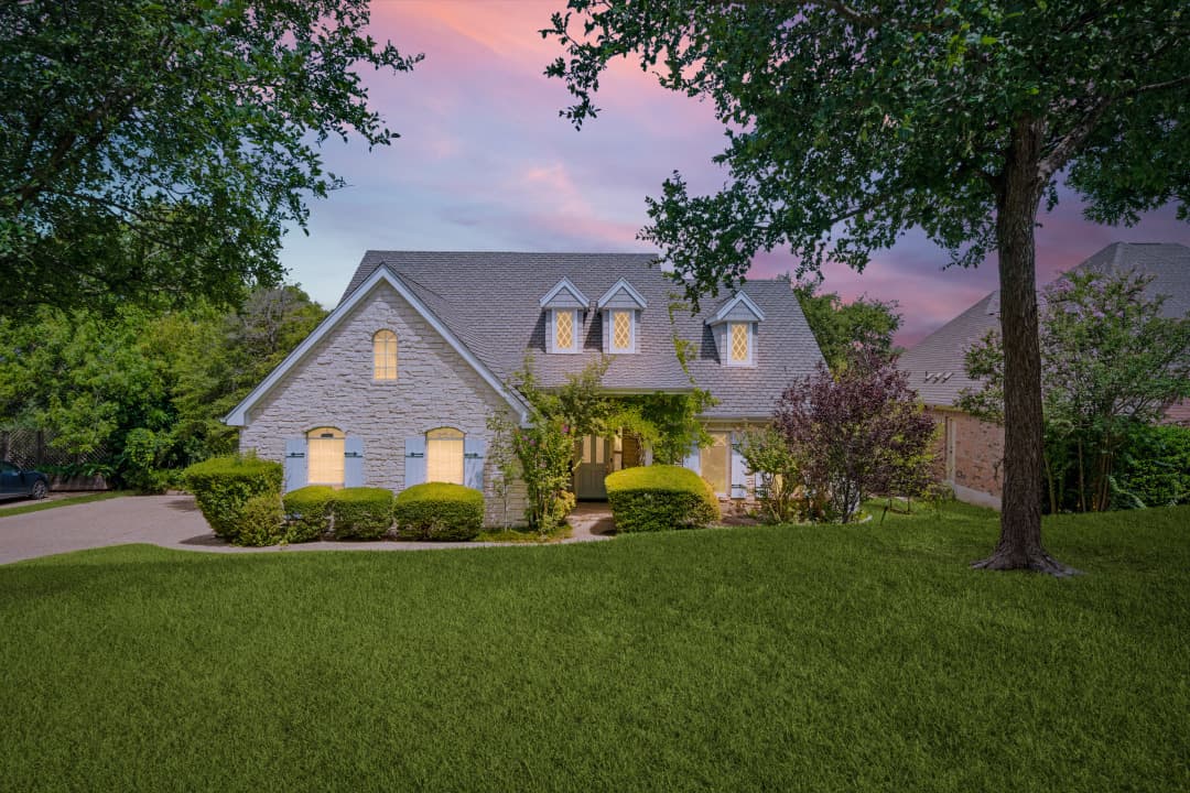 10024 Circleview Dr