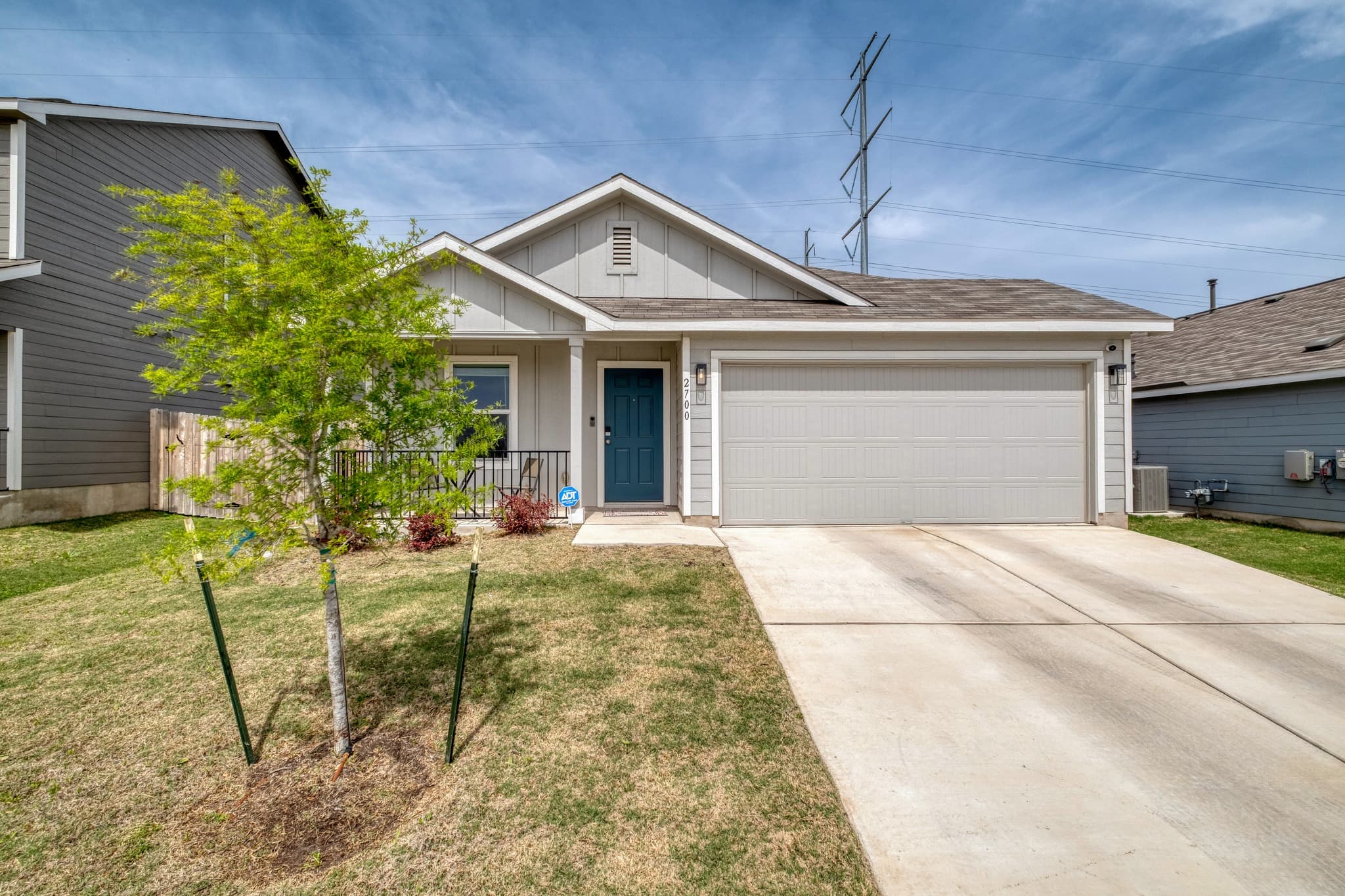 2700 Schwartz Ln