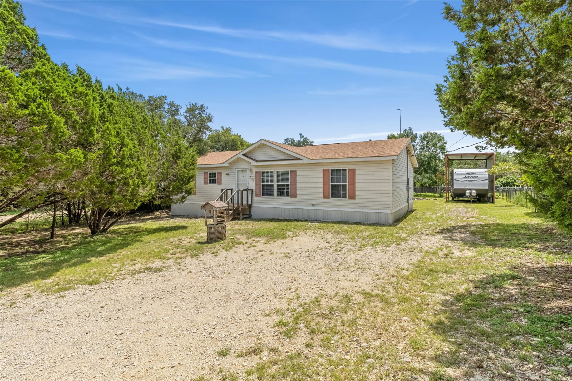 905 High Mesa Dr