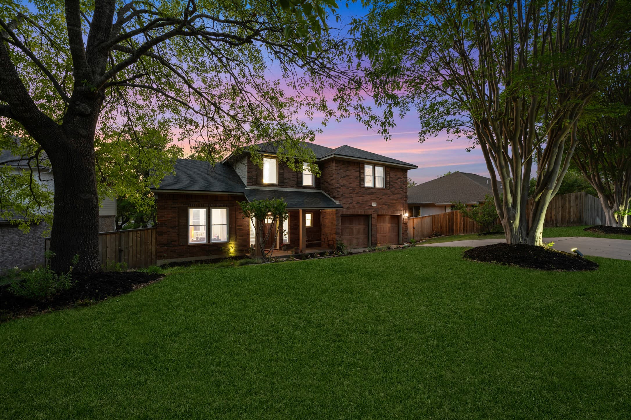 3608 Latimer Dr