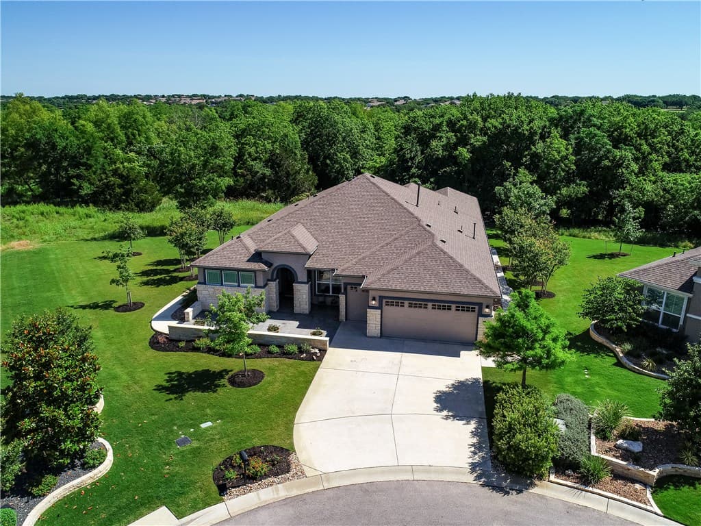 410 Old Blue Mountain Ln