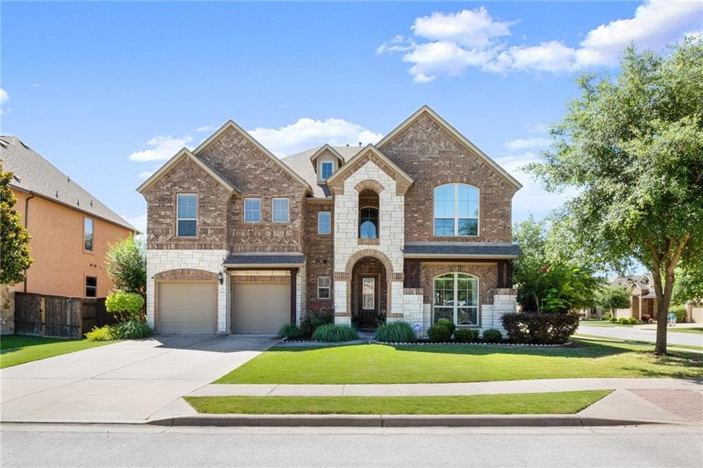 2433 Turtle Mountain Bnd