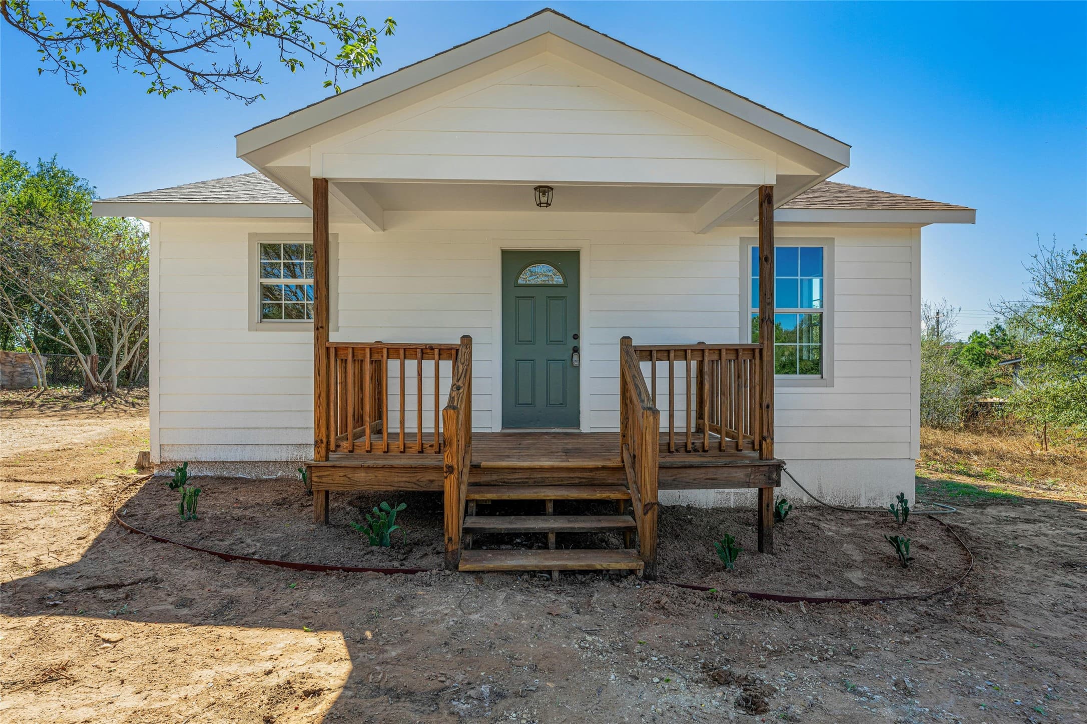 155 Forest Ln