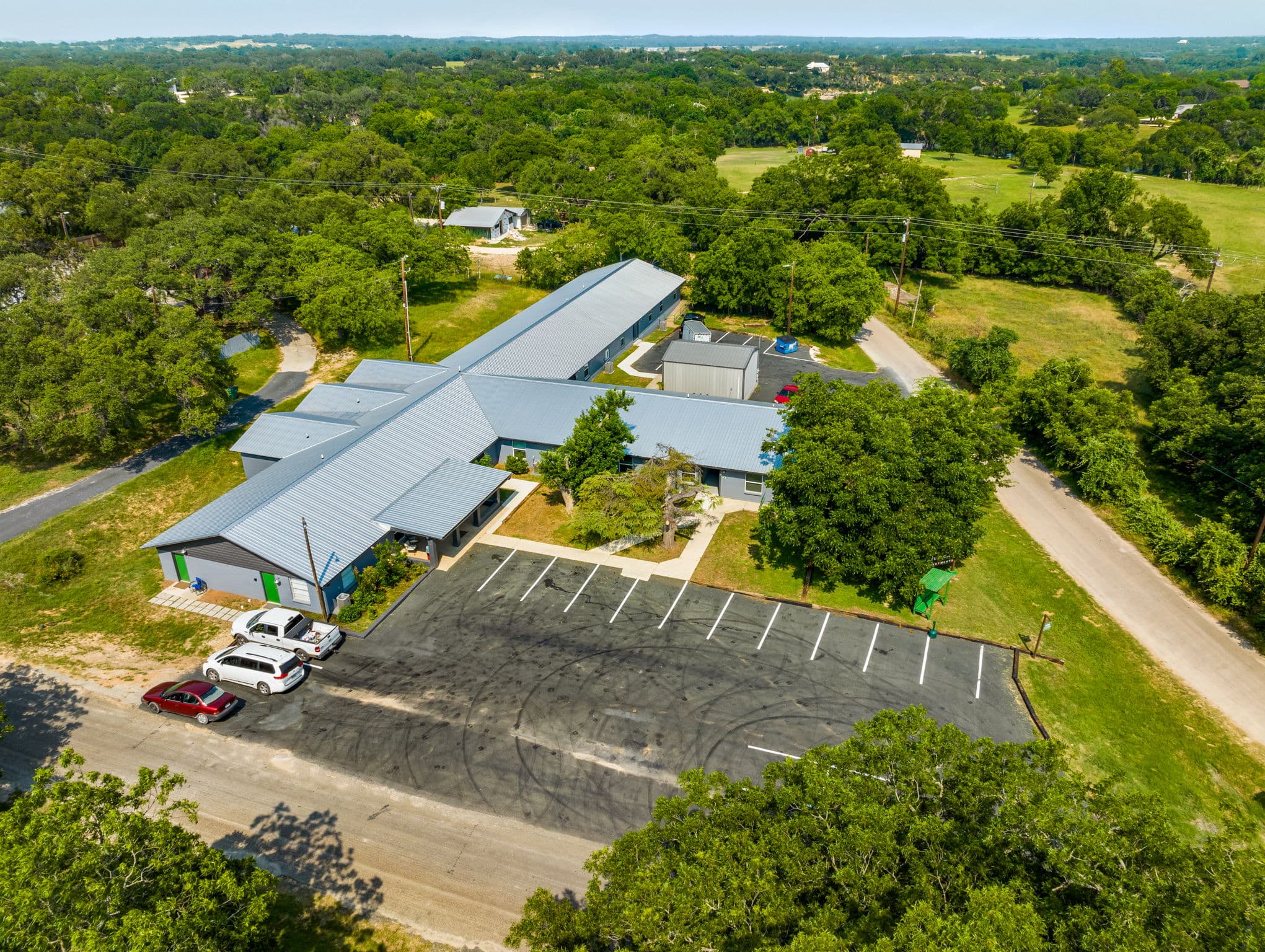 618 Live Oak St