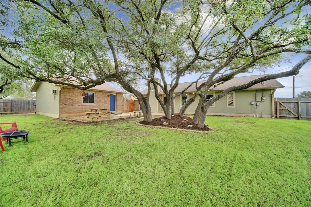 301 Capulin Mtn