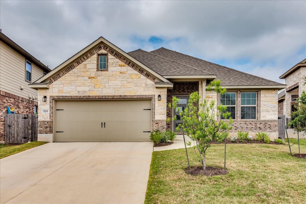 521 Blue Oak Blvd