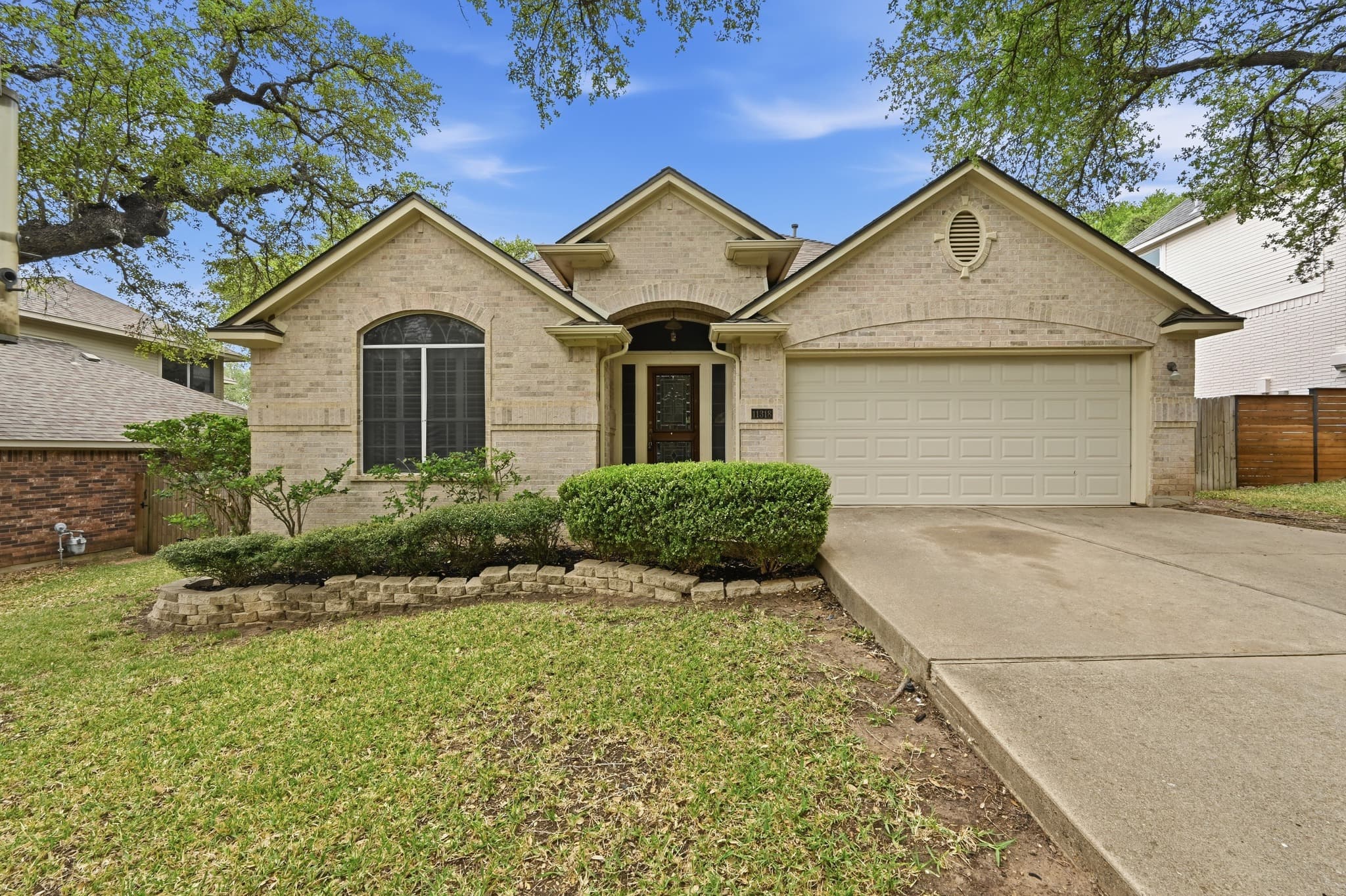 11318 Pebble Garden Ln