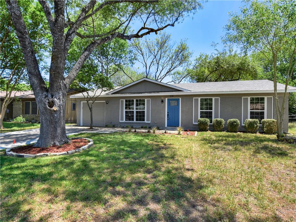 5122 Turnstone Dr