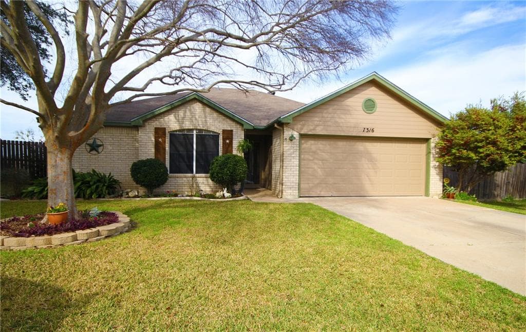 7316 Klein Dr