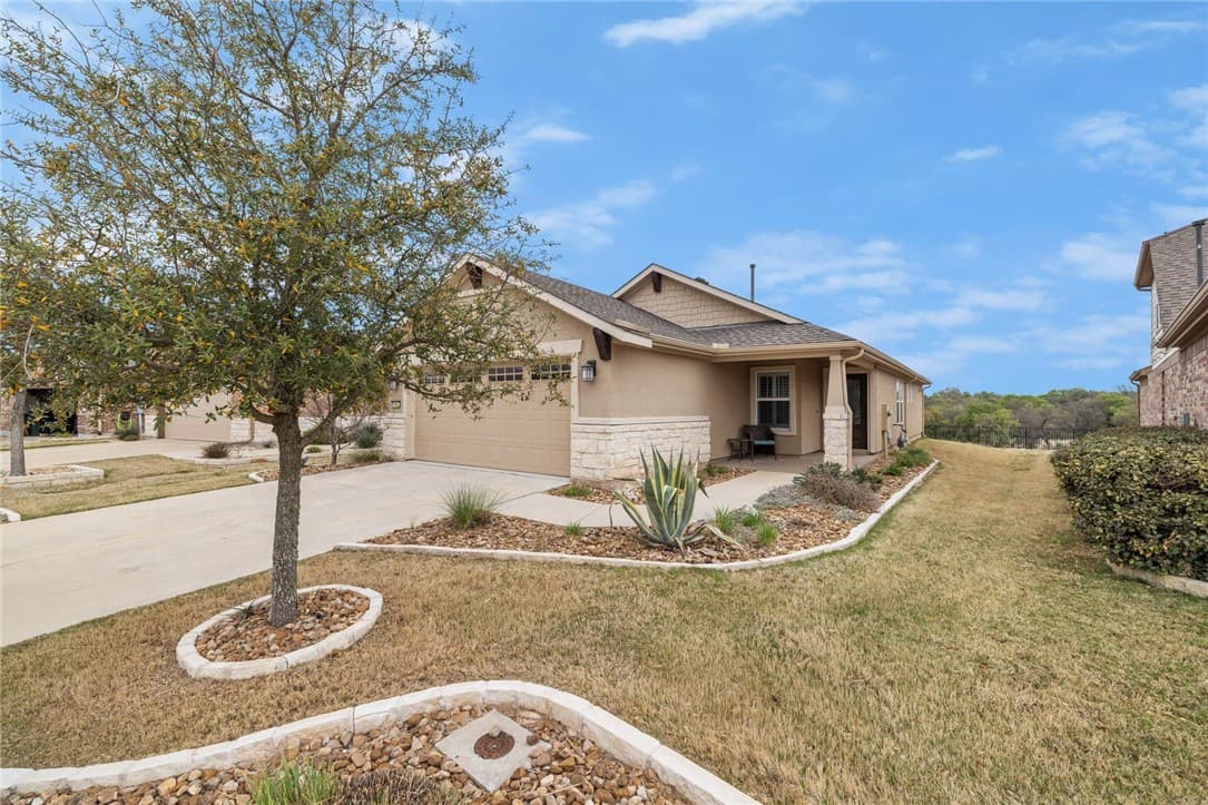 818 Hamilton Ln