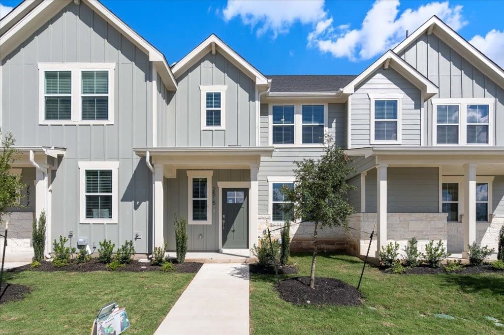 2519 Caleb Asher Loop