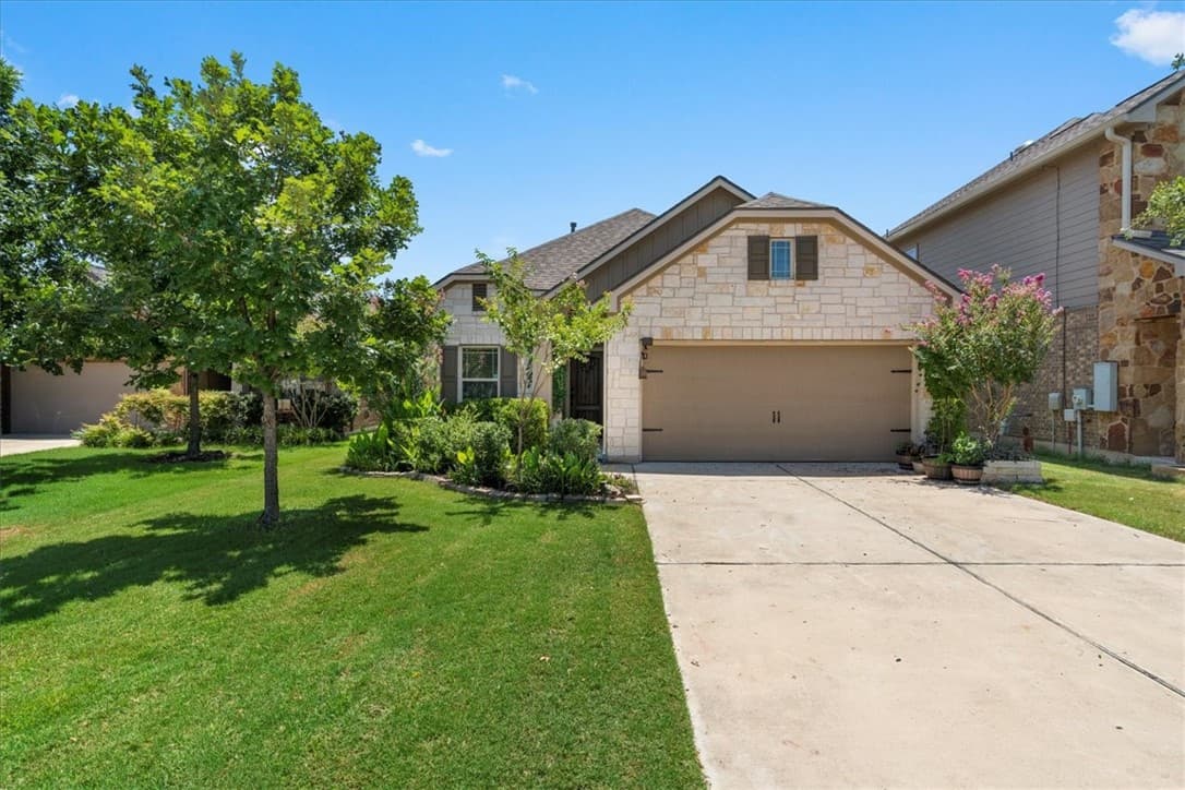 2701 Rough Berry Rd