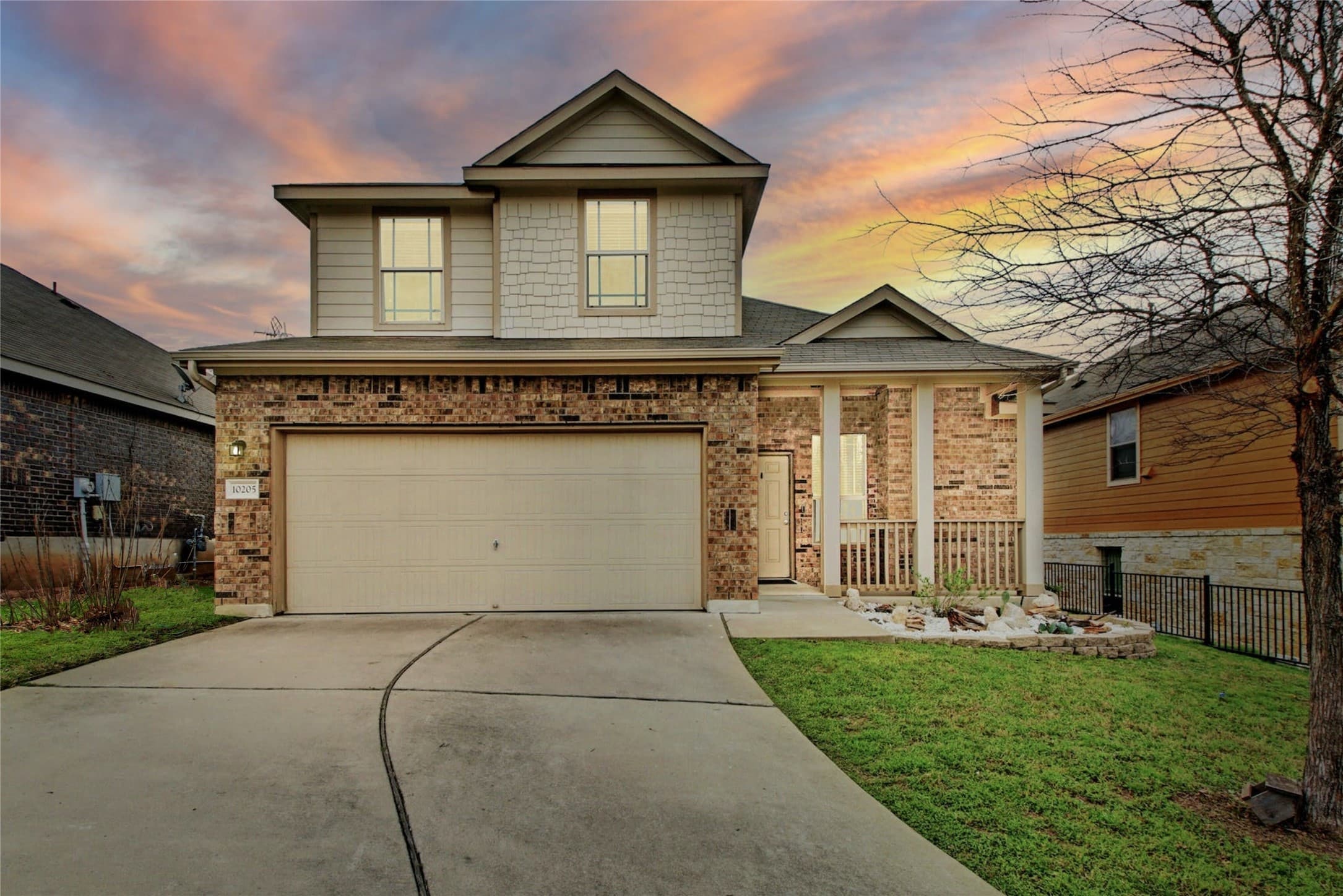 10205 Copper Ridge Cv