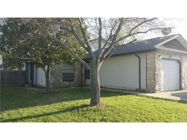 603 Country Aire Dr