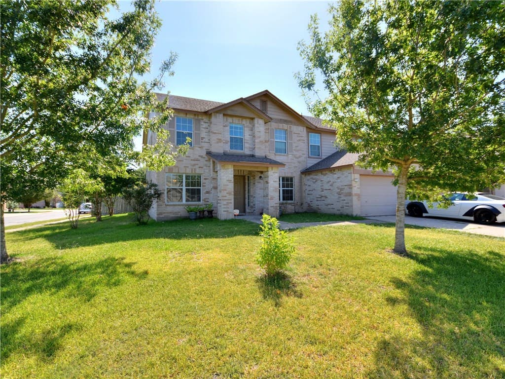 4001 Great Basin Dr