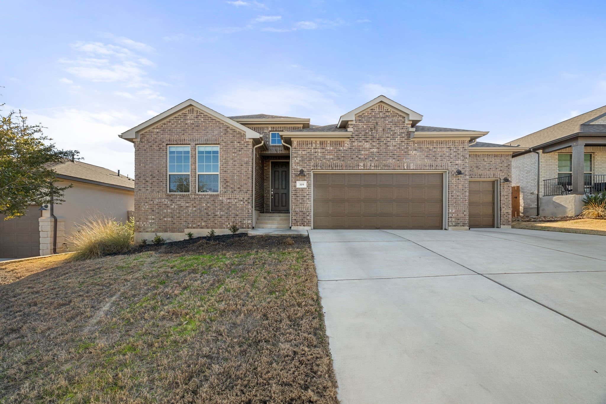 319 Pecos River Xing