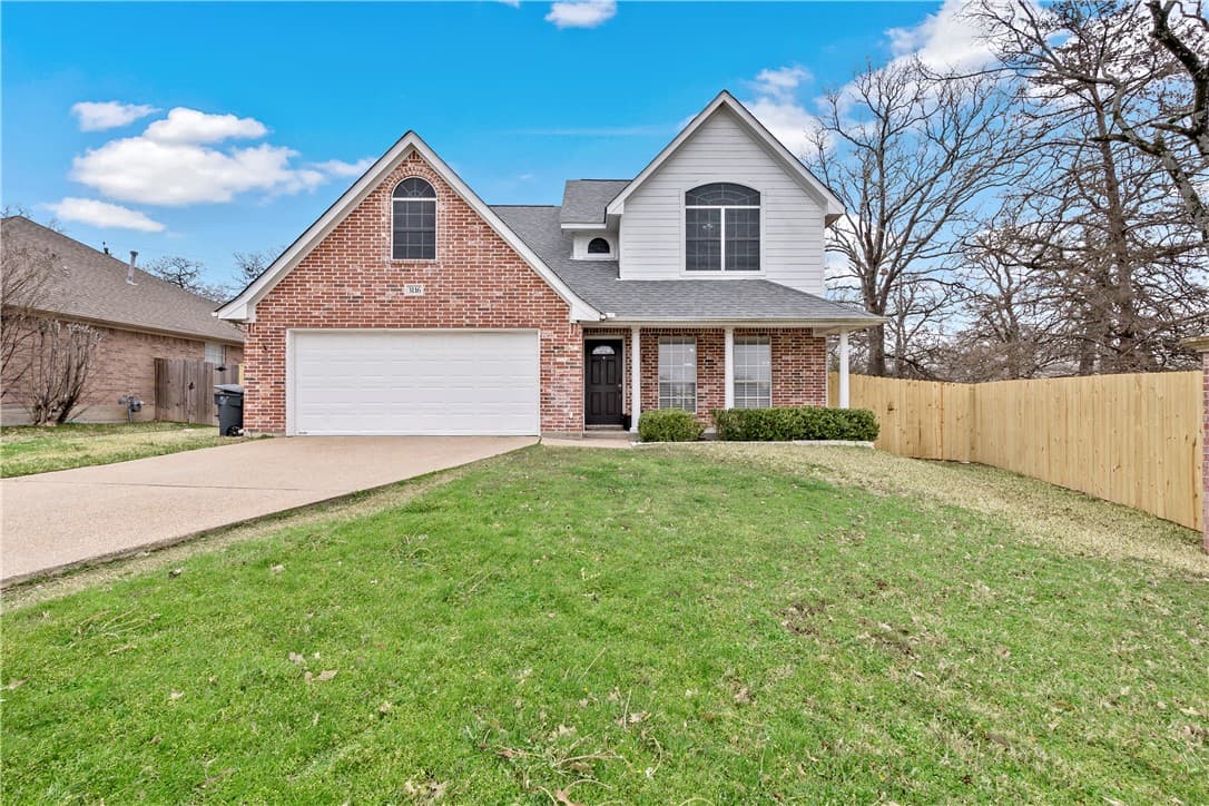 3116 Pleasant Grove Dr