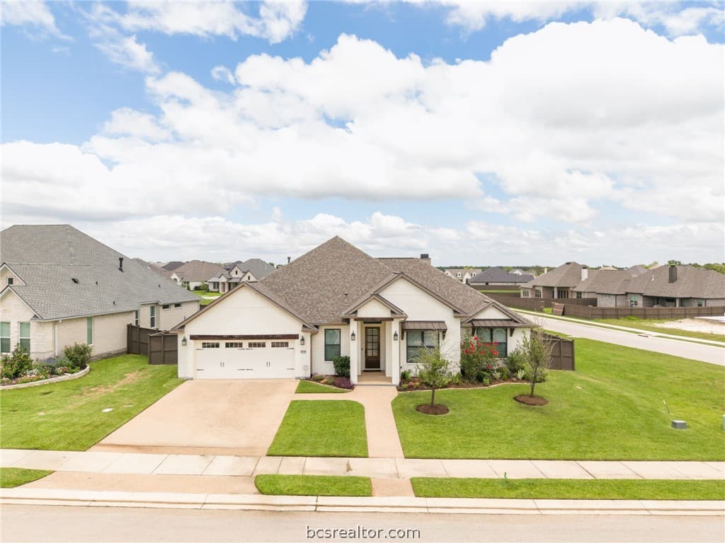 5035 Greenstone Way