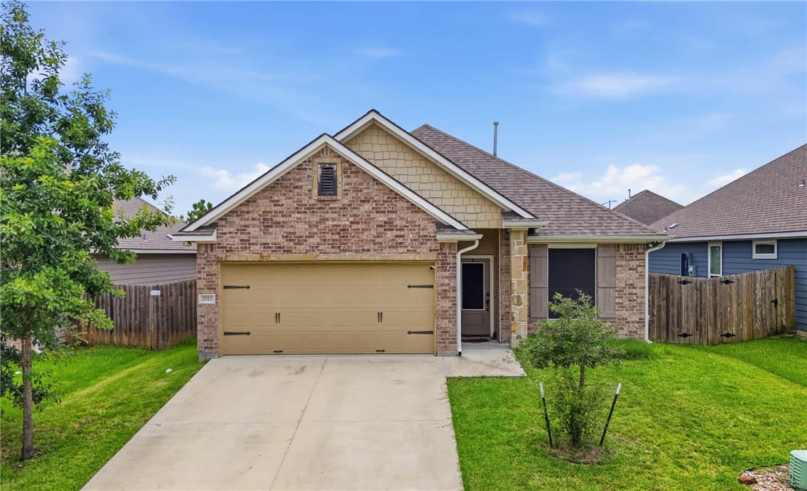 2513 Cordova Ridge Ct