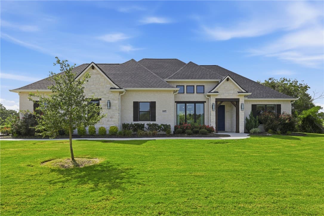6477 Ridgeview Estates Ln