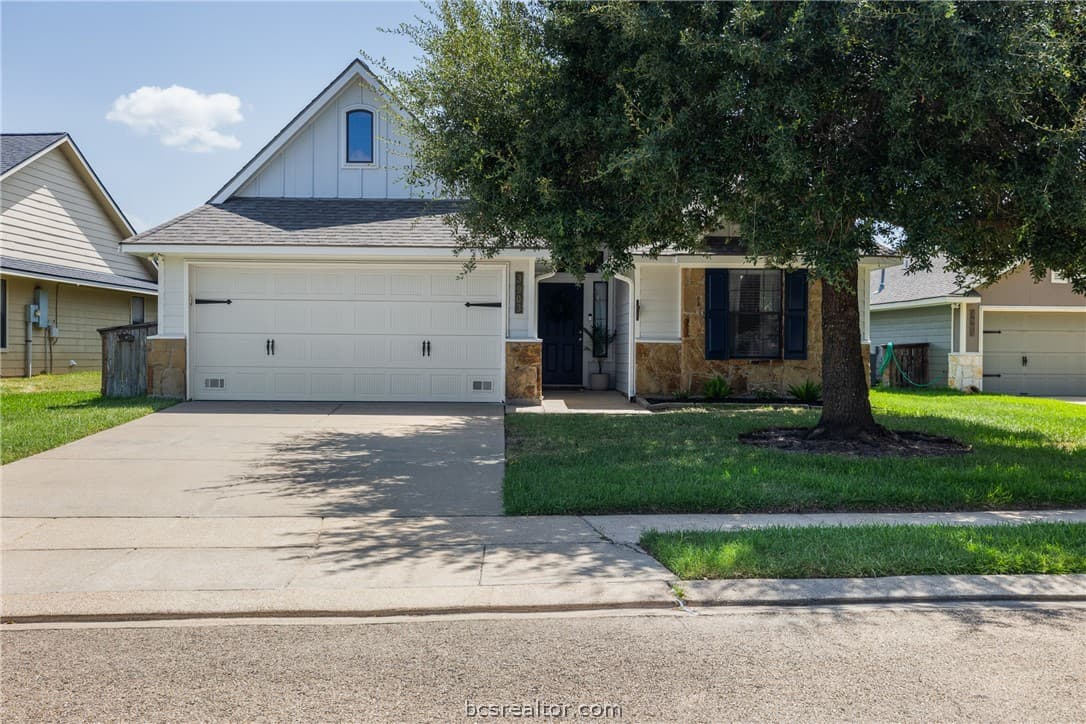 3903 Pawnee Creek Ct