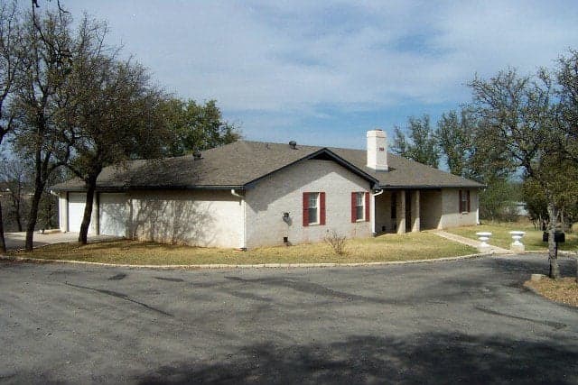 Main property image